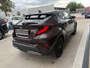 Toyota C-HR 2.0 HSD CLASSY