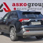 Toyota RAV4 - imagine 10