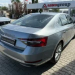 Skoda Superb - imagine 5