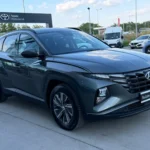 Hyundai Tucson - imagine 3