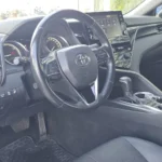 Toyota Camry - imagine 11