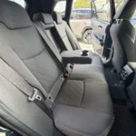 Toyota Corolla Cross - imagine 8