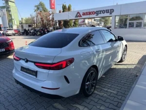 BMW SERIA 2 SEDAN 1.5i AT Gran Coupe Advantage AT