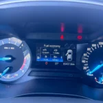 Ford Mondeo - imagine 8