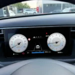 Hyundai Tucson - imagine 26