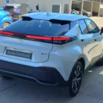 Toyota C-HR - imagine 3