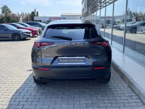 MAZDA CX-30 2.0 Skyactiv-G150 Plus AT