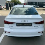 Audi A3 Limuzina - imagine 6