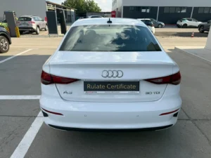 AUDI A3 2.0 30 TDI Advanced