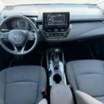 Toyota Corolla - imagine 17
