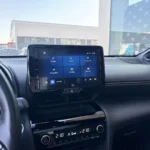 Toyota Yaris Cross - imagine 19