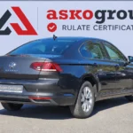 Volkswagen Passat - imagine 10
