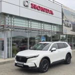 Honda CR-V - imagine 0