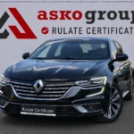 Renault Talisman - imagine 1