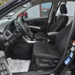 Suzuki SX4 - imagine 11