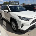Toyota RAV4 - imagine 6