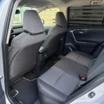 Toyota RAV4 - imagine 8