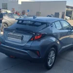 Toyota C-HR - imagine 4