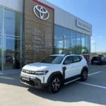 Dacia Duster - imagine 0
