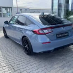 Honda Civic - imagine 6