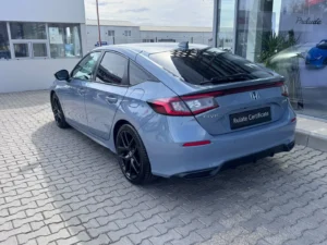 HONDA CIVIC Sport 2.0 AT hybrid