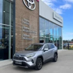Toyota RAV4 - imagine 0