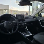 Toyota RAV4 - imagine 16