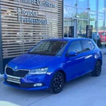 Skoda Fabia - imagine 0