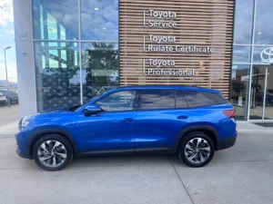 KODIAQ 1.5 PLUG-IN SELECTION