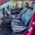Toyota RAV4 - imagine 9