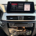 BMW X1 - imagine 14