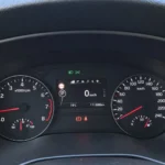KIA Sportage - imagine 5