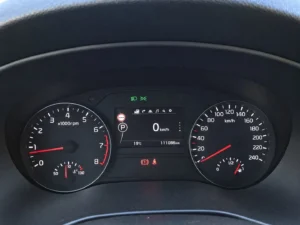 Kia Sportage 1.6 T-GDI 177CP 4×4 GT Line