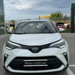 Toyota C-HR - imagine 2