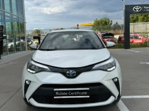 Toyota C-hr Core 1.8 Hybrid 122 Cp