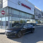 Volkswagen Arteon - imagine 0