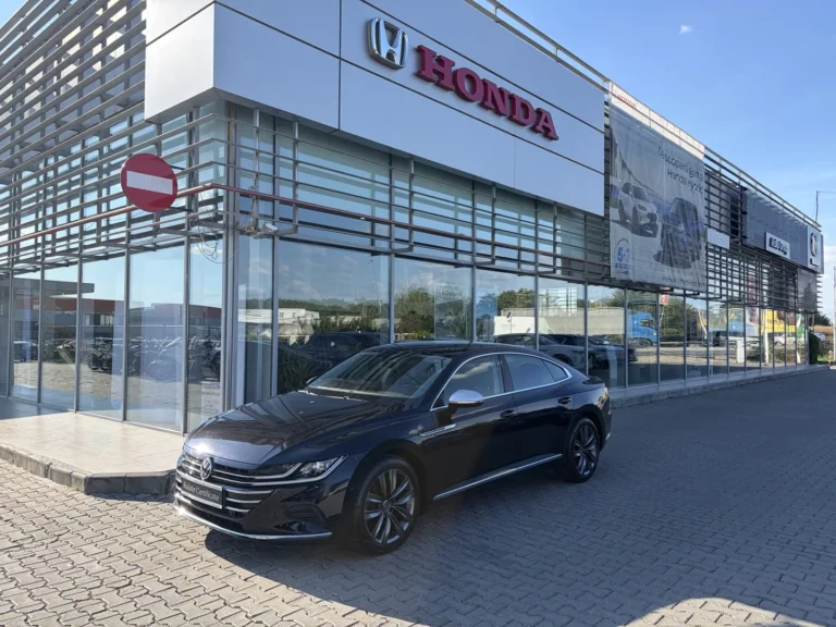 VOLKSWAGEN ARTEON 2.0 TDI 200HP ELEGANCE DSG