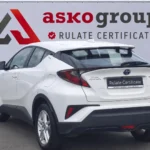 Toyota C-HR - imagine 4