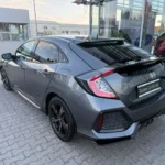 Honda Civic - imagine 7