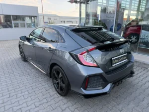 HONDA CIVIC 1.5 AT SPORT PLUS