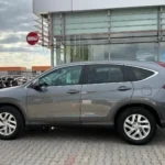 Honda CR-V - imagine 4