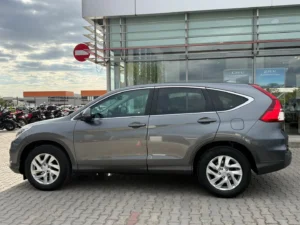 Honda Cr-v 2.0 benzina 4×4 comfort At