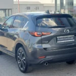 Mazda CX-5 - imagine 4