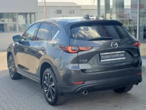 Mazda CX-5 2.5I Revolution Top AT 4×4