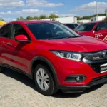 Honda HR-V - imagine 3