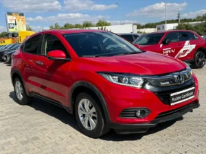 Honda HR-V 1.5 AT Elegance