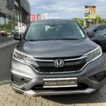 Honda CR-V - imagine 2