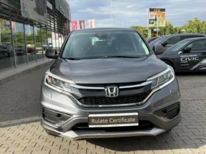 Honda Cr-v 2.0 benzina 4×4 comfort At