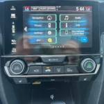 Honda Civic - imagine 14
