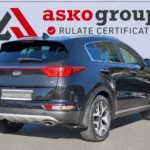 KIA Sportage - imagine 10